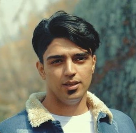 شهاب فالجی فرشته ی زمینی دیوانتم می بینی با سوز دل